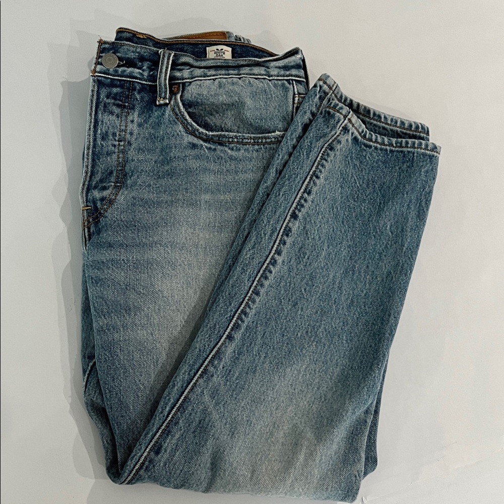 vintage Levi’s size 30